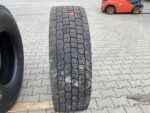 Opona ciężarowa używana napędowa 315/80R22.5 MICHELIN X MULTIWAY 3D XDE / 11-13mm