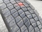 Opona ciężarowa używana napędowa 315/80R22.5 MICHELIN X MULTIWAY 3D XDE / 11-13mm