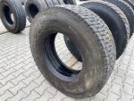 Opona ciężarowa używana napędowa 315/80R22.5 MICHELIN X MULTIWAY 3D XDE / 11-13mm