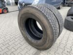 Opony ciężarowe używane napędowe 315/80R22.5 YARTU AD153 / 12-14mm