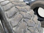 Opony używane ciężarowe napędowe 315/80R22.5 BIEŻNIKOWANA TYP FIRESTONE FD833 / 14-15mm