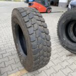  Opona ciężarowa używana napędowa 315/80R22.5 PIRELLI TG:01 II / 15-18mm