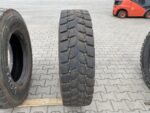 Opona ciężarowa używana napędowa 315/80R22.5 PIRELLI TG:01 II / 15-18mm
