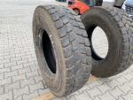 Używana opona ciężarowa napędowa 315/80R22.5 PIRELLI TG:01 / 14-16mm