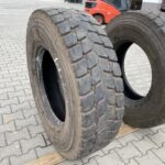  Używana opona ciężarowa napędowa 315/80R22.5 PIRELLI TG:01 / 14-16mm