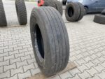 Opona ciężarowa używana autobus przednia 295/80R22.5 CONTINENTAL CONTI COACH HA3 / 5-6mm