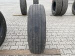 Opona ciężarowa używana autobus przednia 295/80R22.5 CONTINENTAL CONTI COACH HA3 / 5-6mm