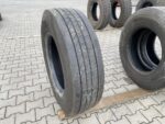 Opona ciężarowa używana prowadząca 295/80R22.5 GOODYEAR MARATHON COACH S / 6-7mm