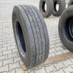  Opona ciężarowa używana prowadząca 295/80R22.5 GOODYEAR MARATHON COACH S / 6-7mm