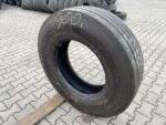 Opona ciężarowa używana prowadząca 295/80R22.5 GOODYEAR MARATHON COACH S / 6-7mm