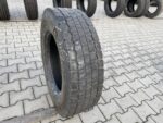 Opona ciężarowa używana napęowa 225/75R17.5 MATADOR DHR4 / 9-11mm