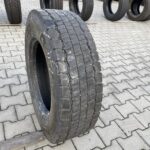  Opona ciężarowa używana napęowa 225/75R17.5 MATADOR DHR4 / 9-11mm