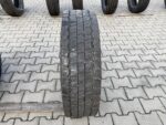 Opona ciężarowa używana napęowa 225/75R17.5 MATADOR DHR4 / 9-11mm