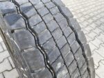 Opona ciężarowa używana napęowa 225/75R17.5 MATADOR DHR4 / 9-11mm