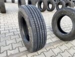 Opona ciężarowa używana prowadząca 225/75R17.5 FIRESTONE FS400 / 11-12mm