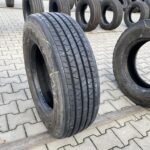  Opona ciężarowa używana prowadząca 225/75R17.5 FIRESTONE FS400 / 11-12mm