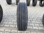 Opona ciężarowa używana prowadząca 225/75R17.5 FIRESTONE FS400 / 11-12mm