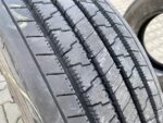 Opona ciężarowa używana prowadząca 225/75R17.5 FIRESTONE FS400 / 11-12mm