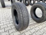 Opona ciężarowa używana napędowa 225/75R17.5 CONTINENTAL CONTI HYBRID LD3 / 100% Bieżnika