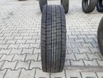 Opona ciężarowa używana napędowa 225/75R17.5 CONTINENTAL CONTI HYBRID LD3 / 100% Bieżnika