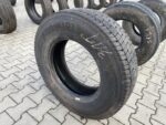 Opona ciężarowa używana napędowa 225/75R17.5 CONTINENTAL CONTI HYBRID LD3 / 100% Bieżnika