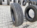 Opona ciężarowa używana prowadząca 215/75R17.5 BRIDGESTONE M788 / 12mm