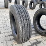  Opona ciężarowa używana prowadząca 215/75R17.5 BRIDGESTONE M788 / 12mm