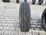 Opona ciężarowa używana prowadząca 215/75R17.5 BRIDGESTONE M788 / 12mm