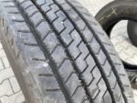 Opona ciężarowa używana prowadząca 215/75R17.5 BRIDGESTONE M788 / 12mm