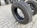 Opona ciężarowa używana prowadząca 215/75R17.5 BRIDGESTONE M788 / 12mm