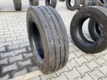 Opona ciężarowa używana naczepowa 215/75R17.5 LEAO RIDE WINGS KLT200 / 10-11mm