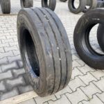  Opona ciężarowa używana naczepowa 215/75R17.5 LEAO RIDE WINGS KLT200 / 10-11mm