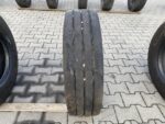 Opona ciężarowa używana naczepowa 215/75R17.5 LEAO RIDE WINGS KLT200 / 10-11mm