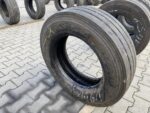 Opona ciężarowa używana naczepowa 215/75R17.5 LEAO RIDE WINGS KLT200 / 10-11mm