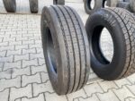 Opona ciężarowa używana prowadząca 215/75R17.5 MICHELIN XMULTI Z / 10mm