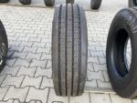 Opona ciężarowa używana prowadząca 215/75R17.5 MICHELIN XMULTI Z / 10mm