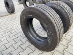 Opona ciężarowa używana prowadząca 215/75R17.5 MICHELIN XMULTI Z / 10mm