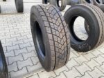 Opona ciężarowa używana napędowa 215/75R17.5 GOODYEAR KMAX D / 100% Bieżnika