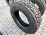 Opona ciężarowa używana napędowa 215/75R17.5 GOODYEAR KMAX D / 100% Bieżnika