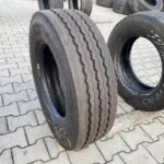  Opona ciężarowa używana naczepowa 215/75R17.5 PIRELLI ST:01 / 12mm