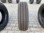 Opona ciężarowa używana naczepowa 215/75R17.5 PIRELLI ST:01 / 12mm
