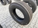 Opona ciężarowa używana naczepowa 215/75R17.5 PIRELLI ST:01 / 12mm