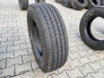 Opona ciężarowa używana prowadząca 215/75R17.5 MICHELIN XMULTI Z / 6mm