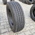  Opona ciężarowa używana prowadząca 215/75R17.5 MICHELIN XMULTI Z / 6mm
