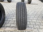 Opona ciężarowa używana prowadząca 215/75R17.5 MICHELIN XMULTI Z / 6mm