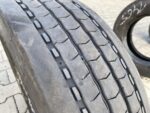 Opona ciężarowa używana prowadząca 215/75R17.5 MICHELIN XMULTI Z / 6mm