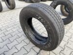 Opona ciężarowa używana prowadząca 215/75R17.5 MICHELIN XMULTI Z / 6mm