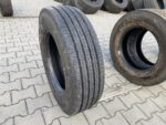 Opona ciężarowa używana prowadząca 215/75R17.5 TRIANGLE TR685 / 13mm