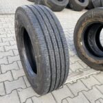  Opona ciężarowa używana prowadząca 215/75R17.5 TRIANGLE TR685 / 13mm