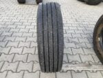 Opona ciężarowa używana prowadząca 215/75R17.5 TRIANGLE TR685 / 13mm